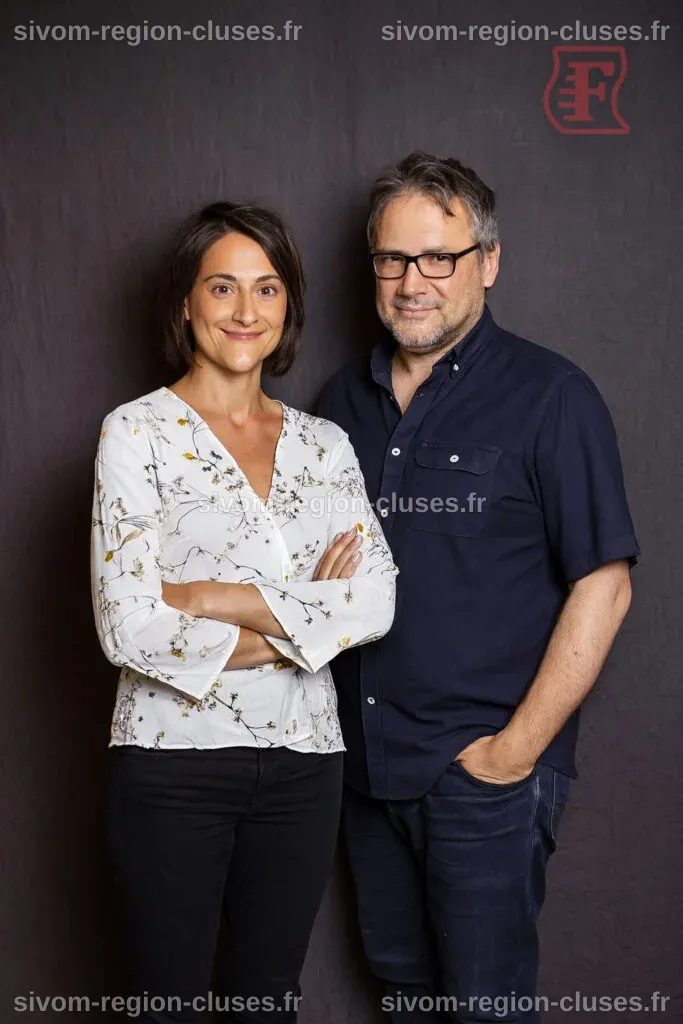 Qui est le compagnon de Philippe Gougler ? Ce que l'on sait vraiment ...