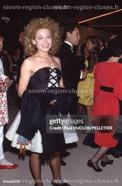 Grace De Capitani Photos and Premium High Res Pictures - Getty Images