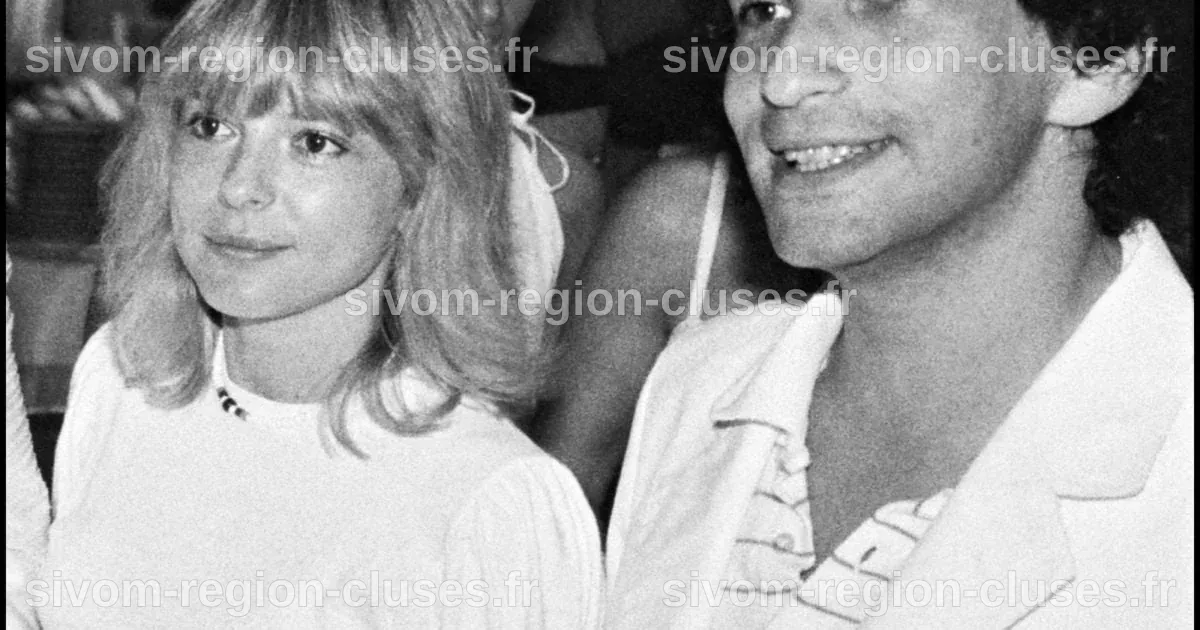 Raphaël Hamburger : Le fils de France Gall et de Michel Berger va ...