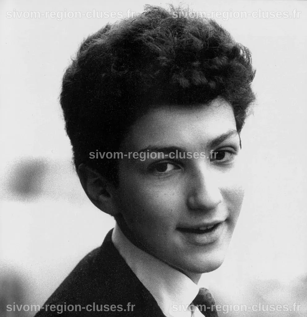 Retour sur la vie de Raphaël Hamburger, le fils de Michel Berger