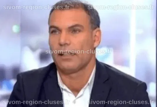 Renaud Pila Épouse