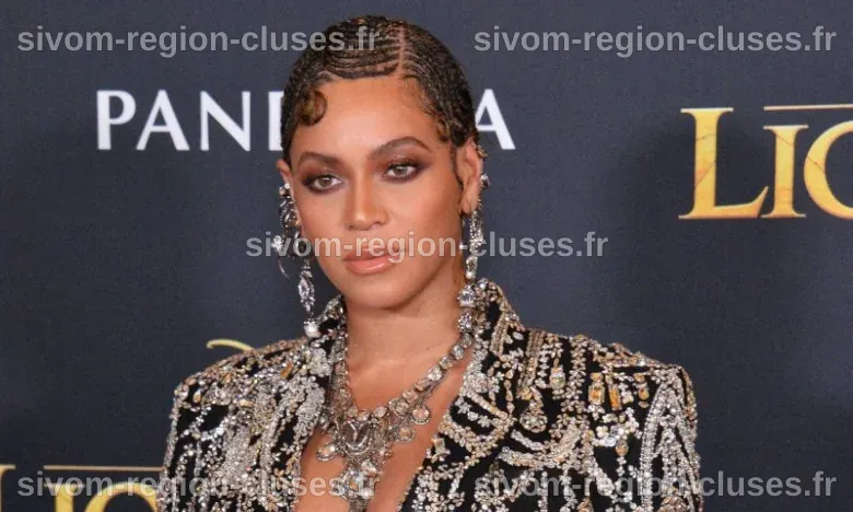 Beyoncé dévoile un aperçu de "Renaissance", le film-concert captivant ...