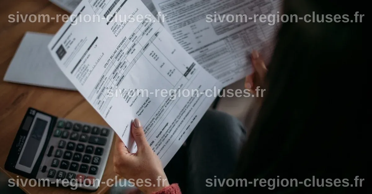 Taxe foncière : voici tout ce qu’il faut savoir sur cet avis d’imposition