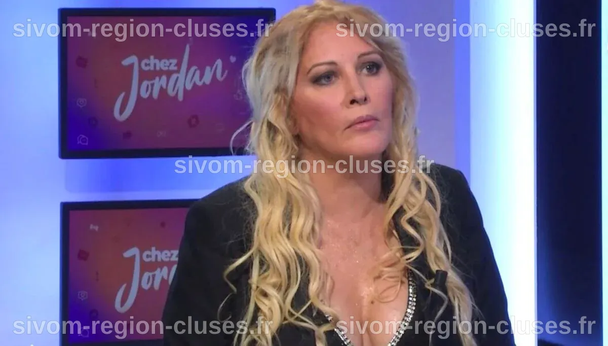 Loana brise le silence et donne des nouvelles de sa santé : "J'ai perdu ...