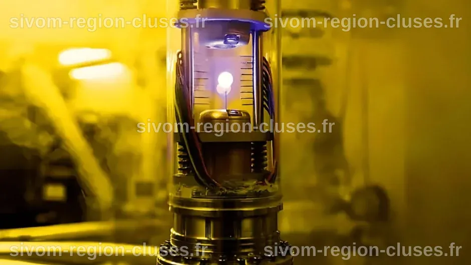 CERN finds an Innovative way to "Transport" Antimatter