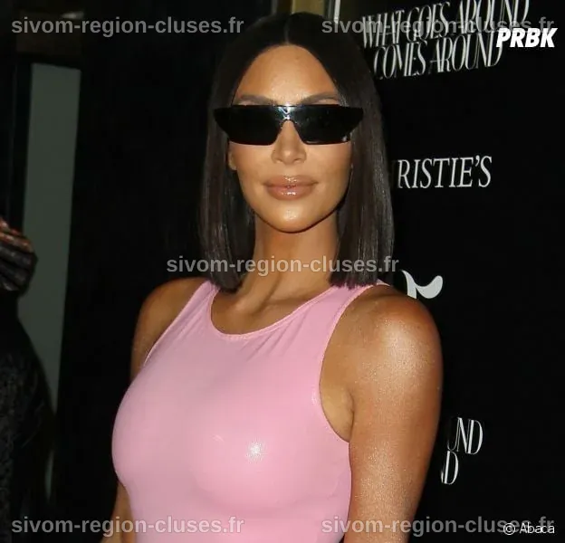 Poids Et Taille De Kim Kardashian - Partager Taille Bonne