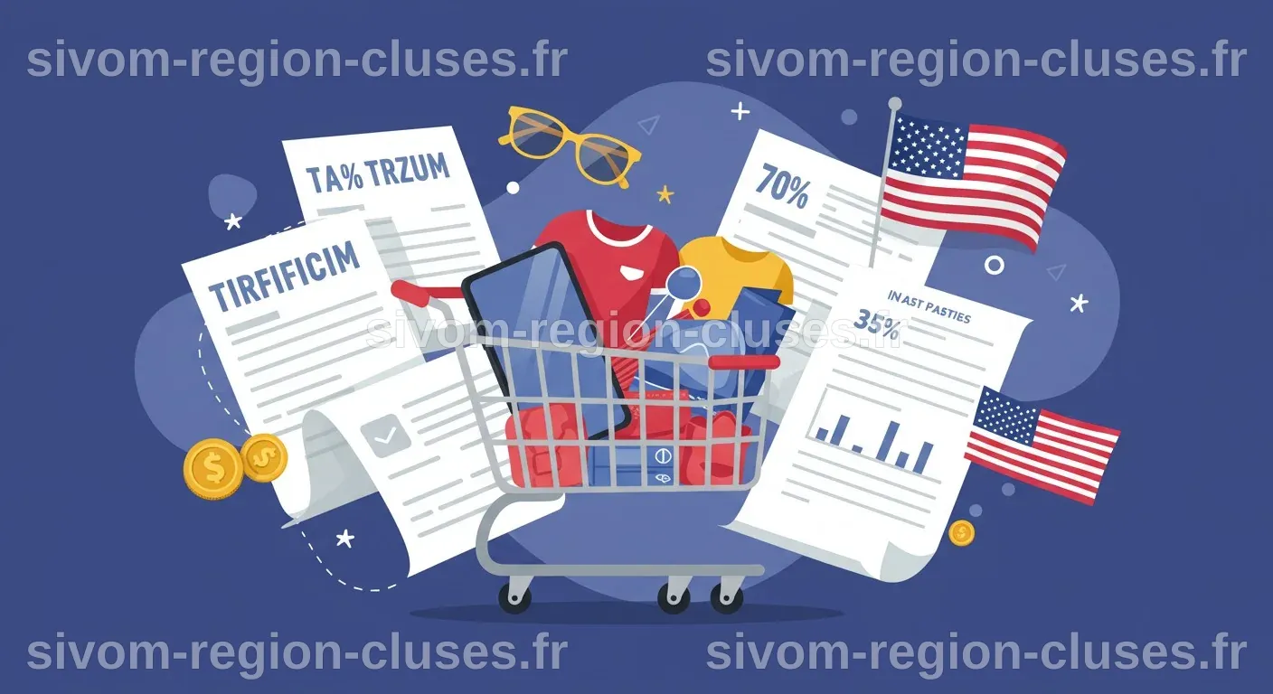 Shein et Temu : Hausse des Prix face aux Tarifs