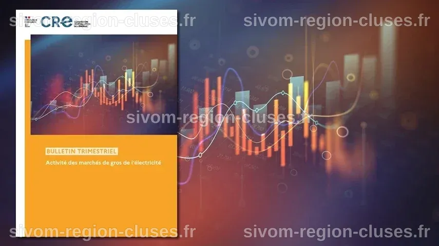 La CRE publie son rapport sur l’avenir des infrastructures gazières | CRE