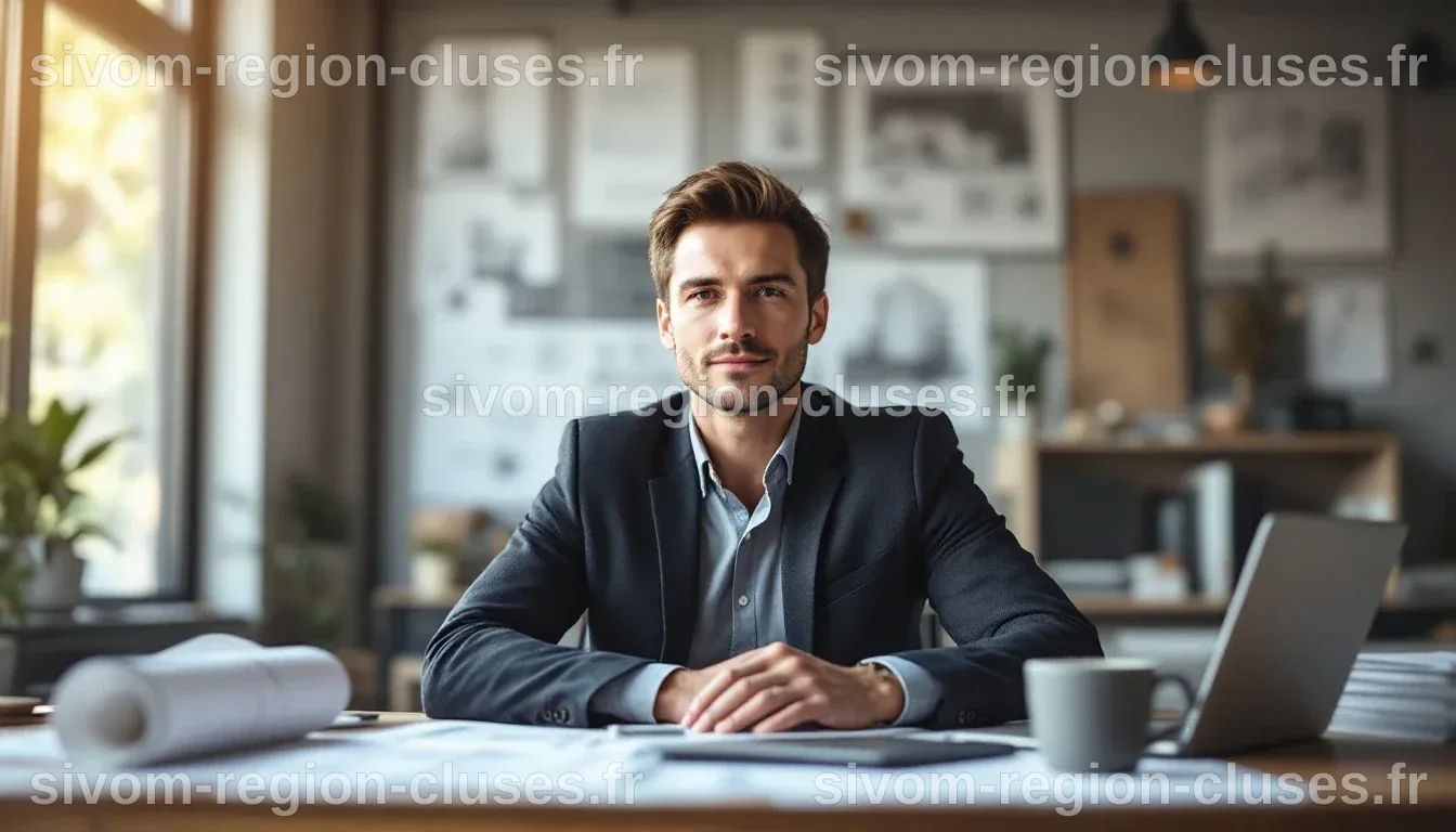 Thibault Richelme : Expert en Transformation Digitale et Innovation
