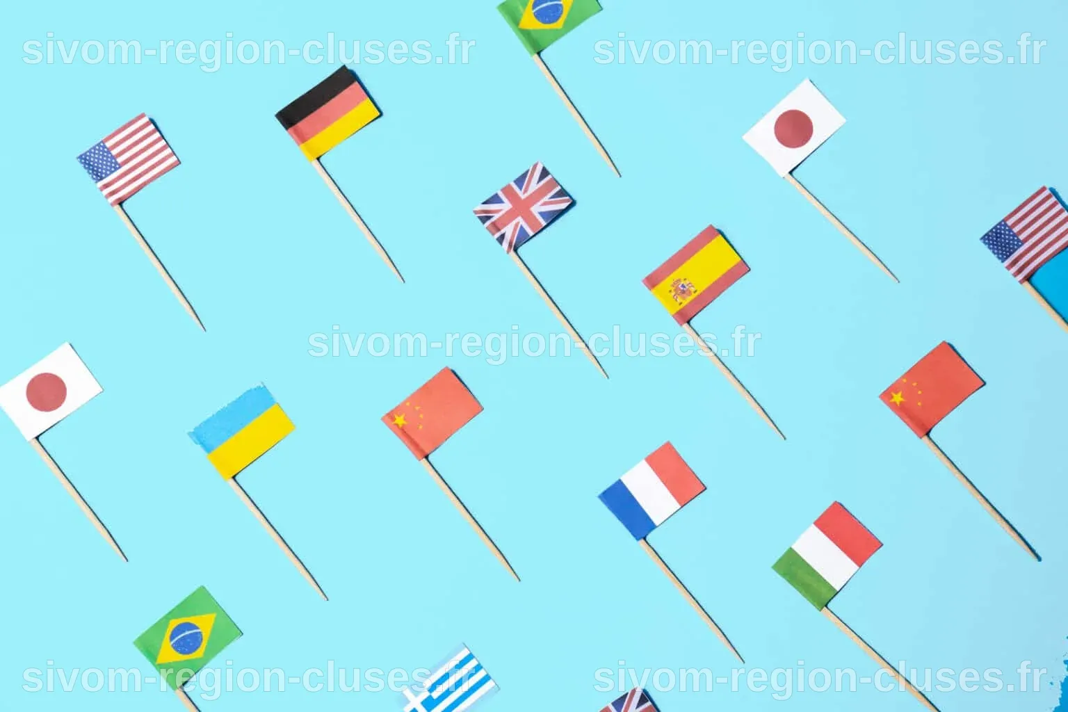 Nos 6 conseils pour apprendre deux langues en même temps