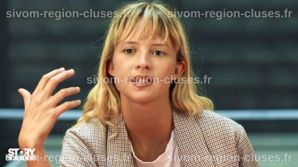 Conseil TV. Angèle, la chanteuse devenue phénomène.