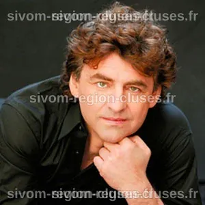 Claude Barzotti : Info, actualité, potins - Médiamass