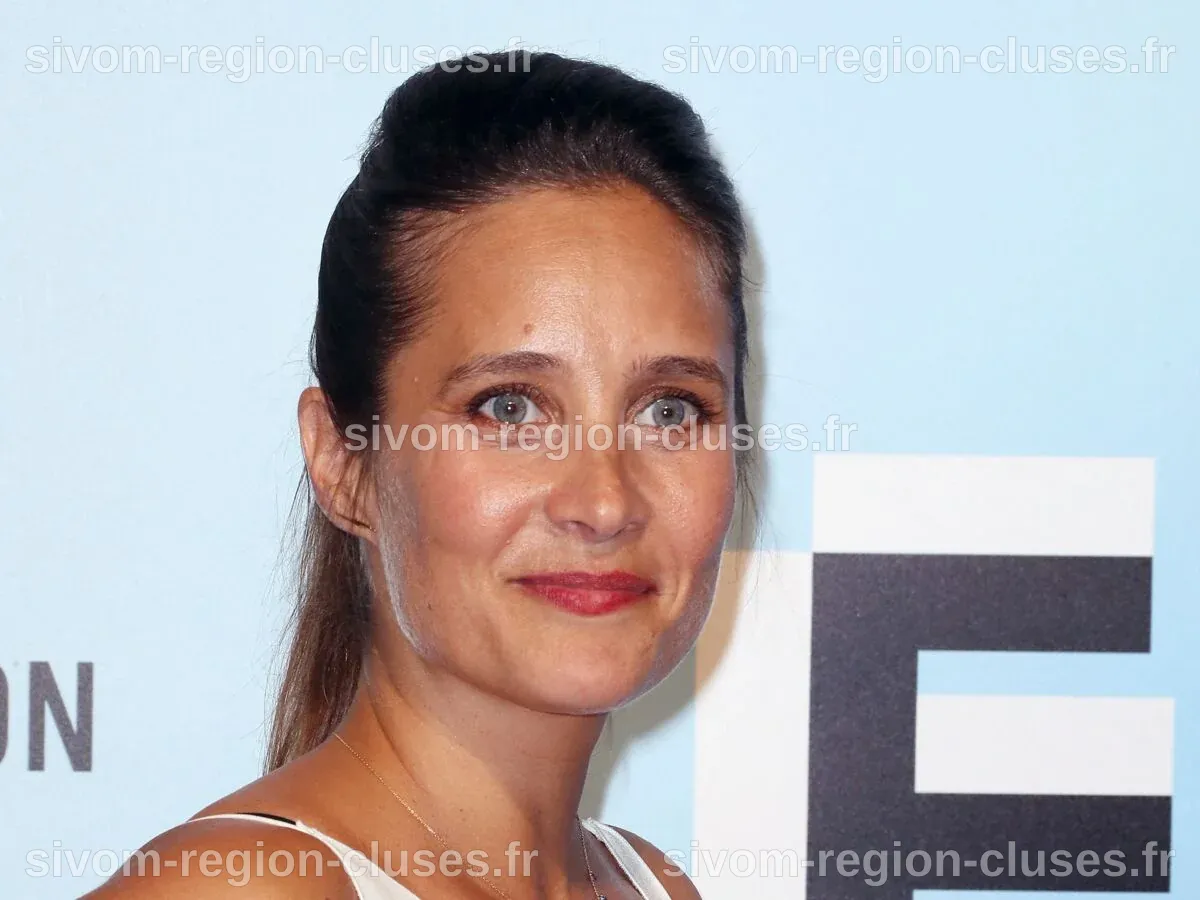 Julie De Bona Et Gaelle Bona Sont Elles Soeurs Archives - Médias Célèbres