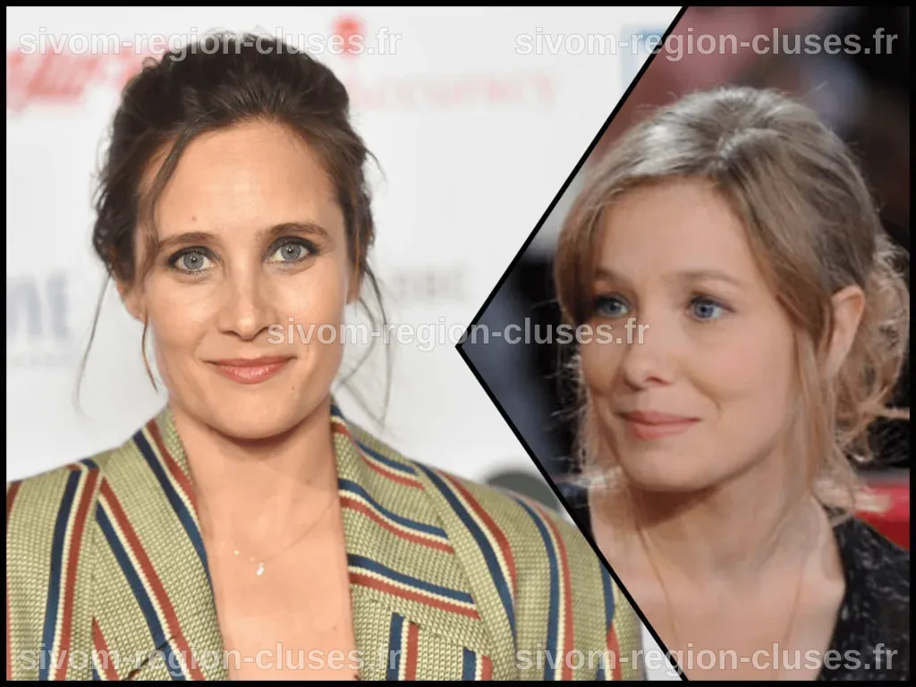Compagnon Gaëlle Bona Et Son Bébé : Tout Ce Que L'on Sait