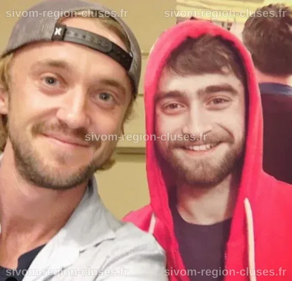 Daniel Radcliffe Taille
