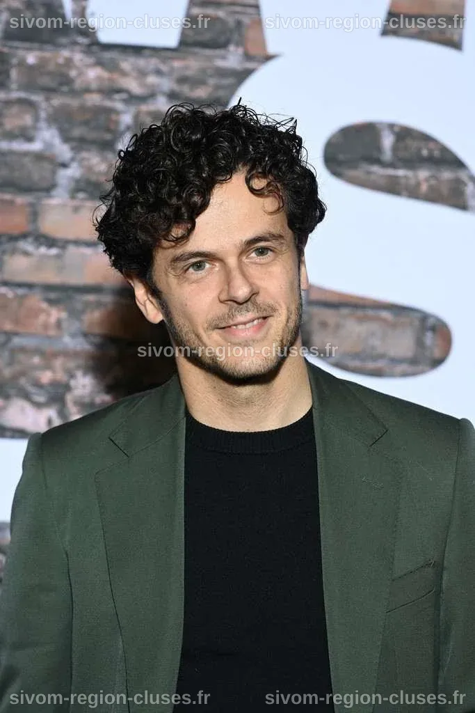 Taille Michael Gregorio : Informations sur la stature du talentueux ...