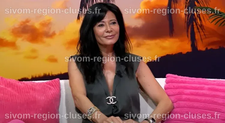 Emmanuel et Brigitte Macron : Nathalie Andreani, star du X, avoue tout ...