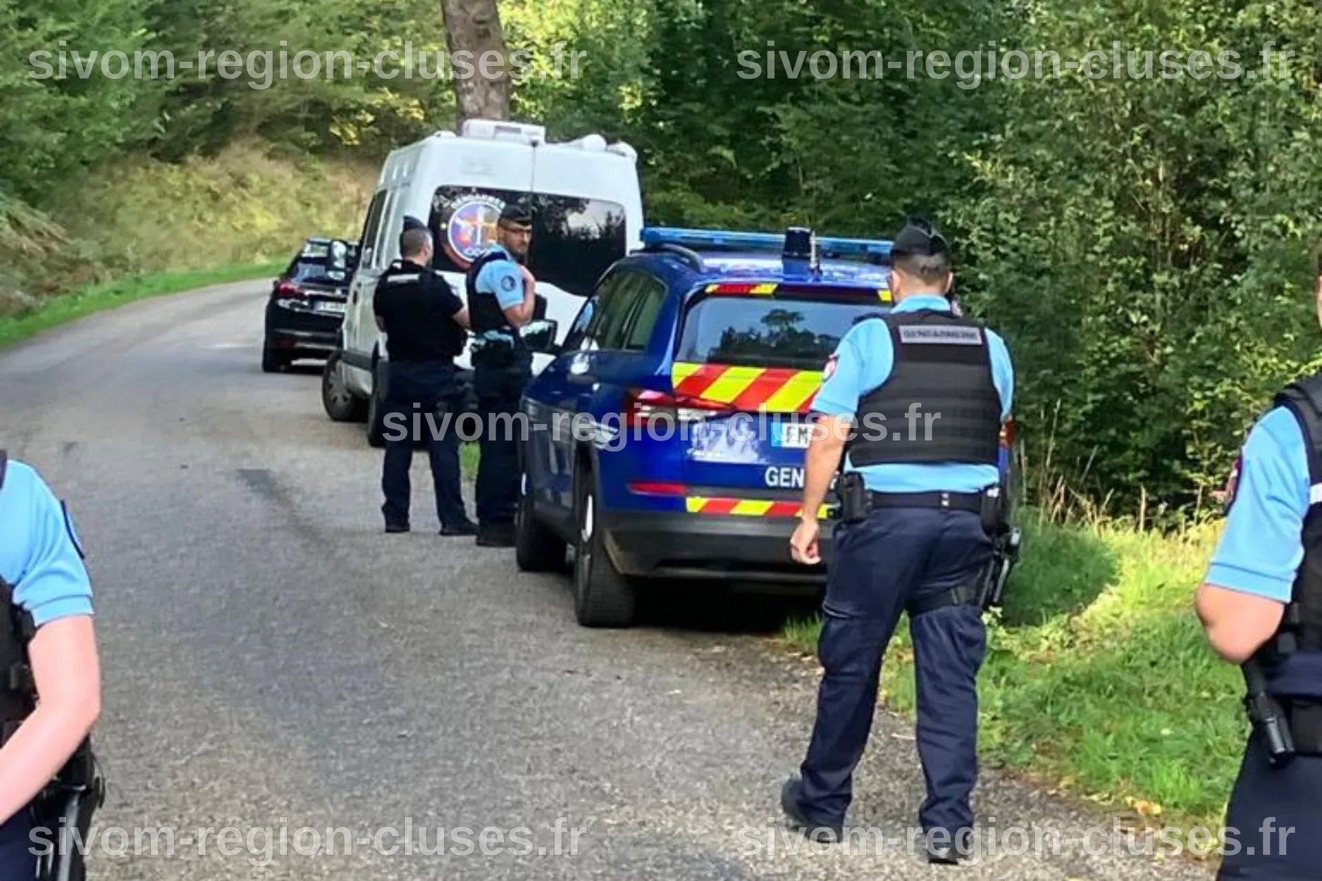 Les infos de 6h - Lina : "Une voiture l'attendait", affirme le grand ...