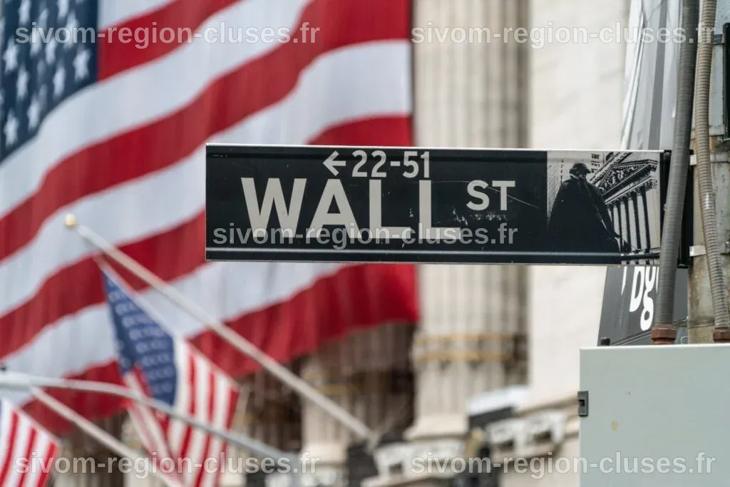 Marché boursier aujourd'hui : les contrats à terme du Nasdaq augmentent ...