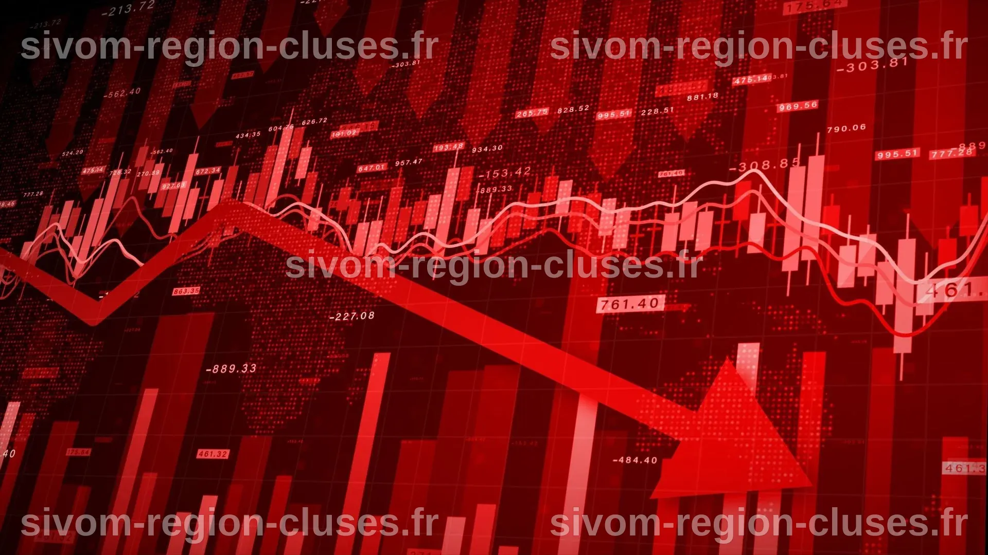Donald Trump a trouvé un moyen de rassurer la Bourse américaine malgré ...