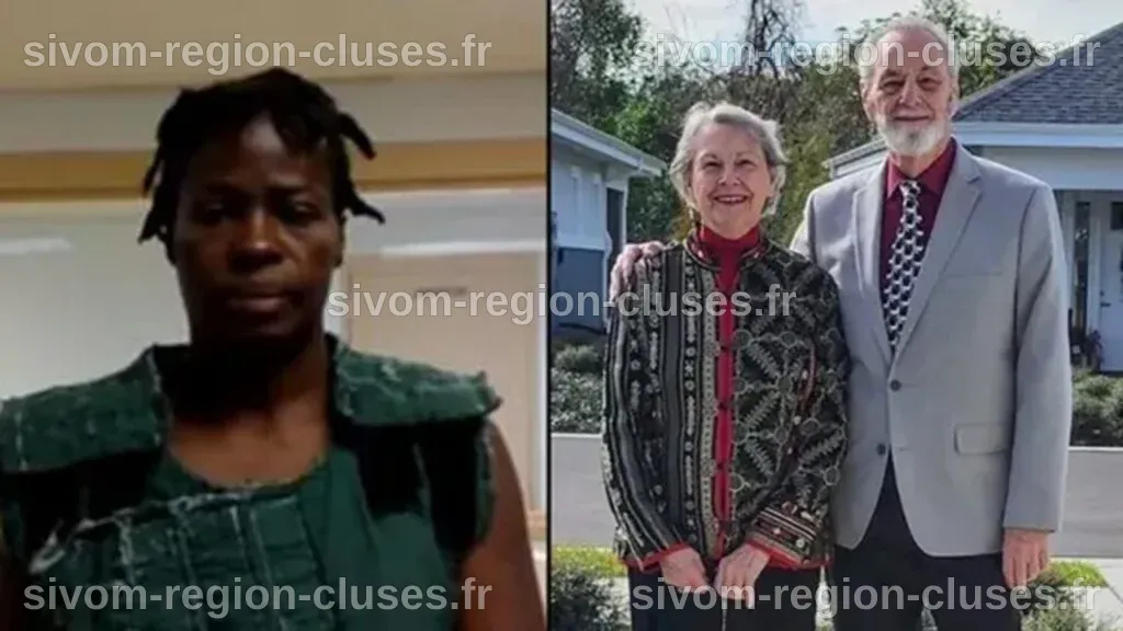 Une femme fait face à des accusations de meurtre dans la mort d'un ...