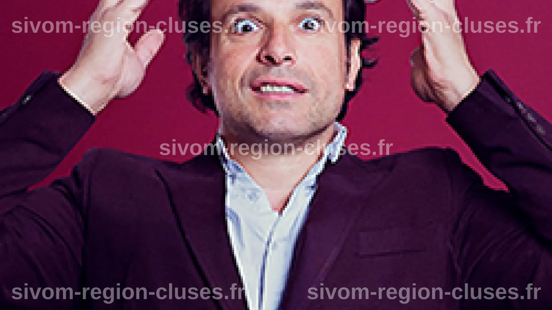 Bruno Salomone | Le Prog