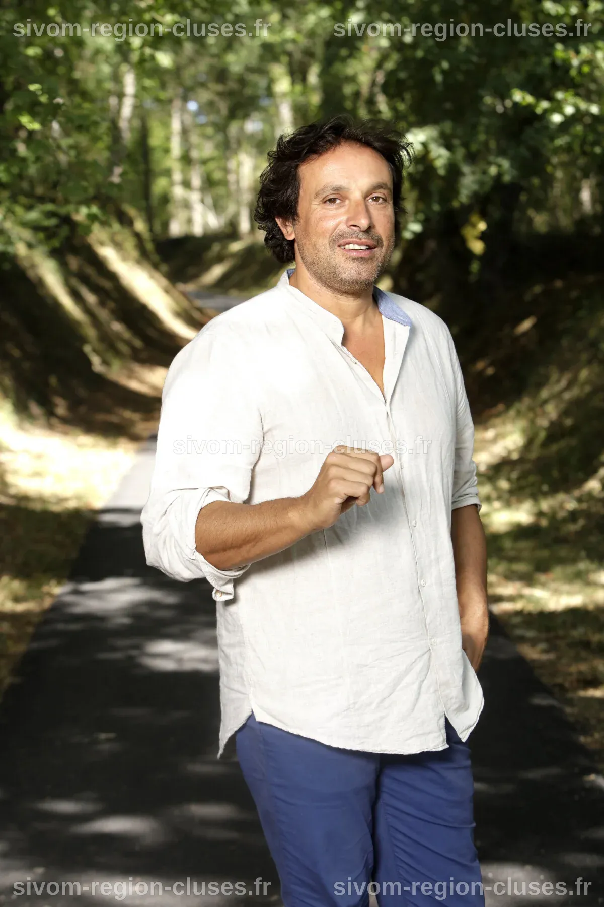 Vidéo : Bruno Salomone atteint d'un trouble psychique qui toucherait 15 ...