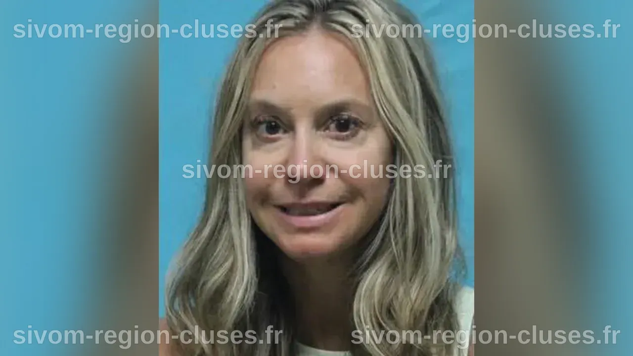 Un enseignant du Texas accusé d'agression sexuelle présumée sur un ...