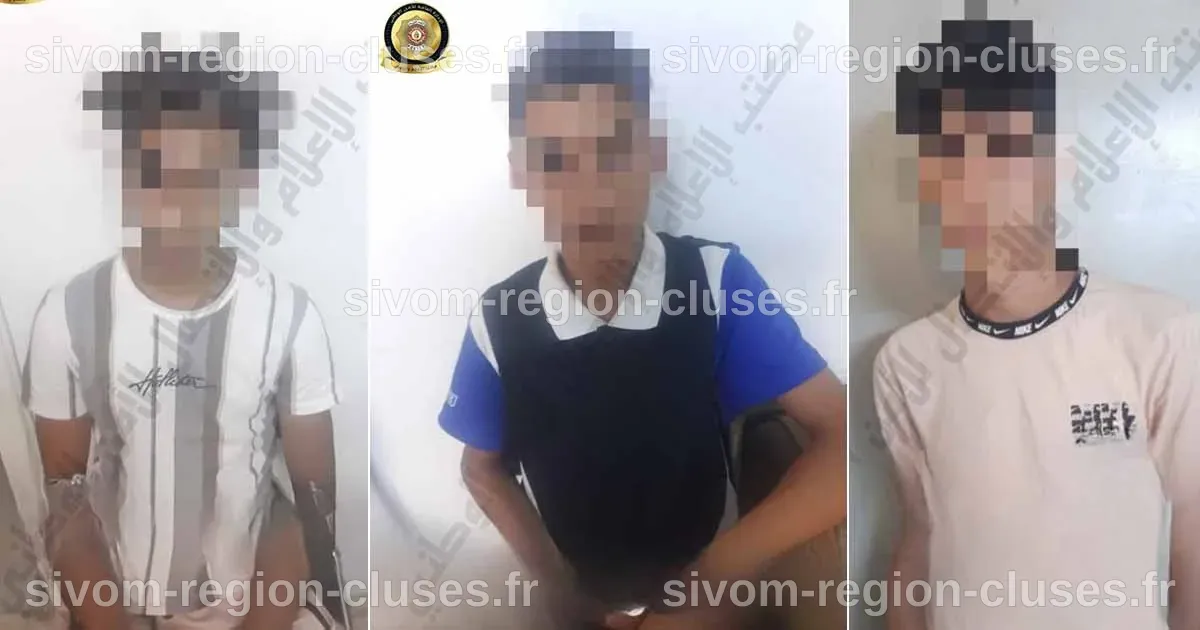 Un jeune de 19 ans en réanimation après une agression au couteau à ...