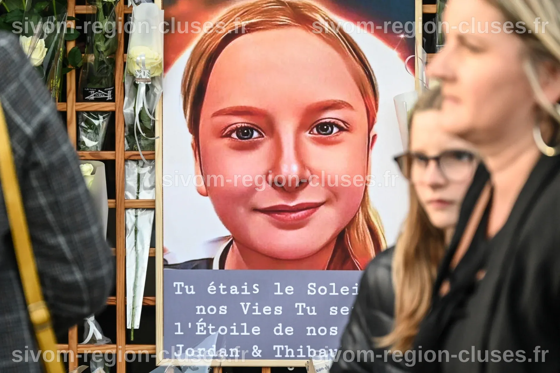 Les infos de 8h : Meurtre de Lola : l'important dispositif mis en place ...
