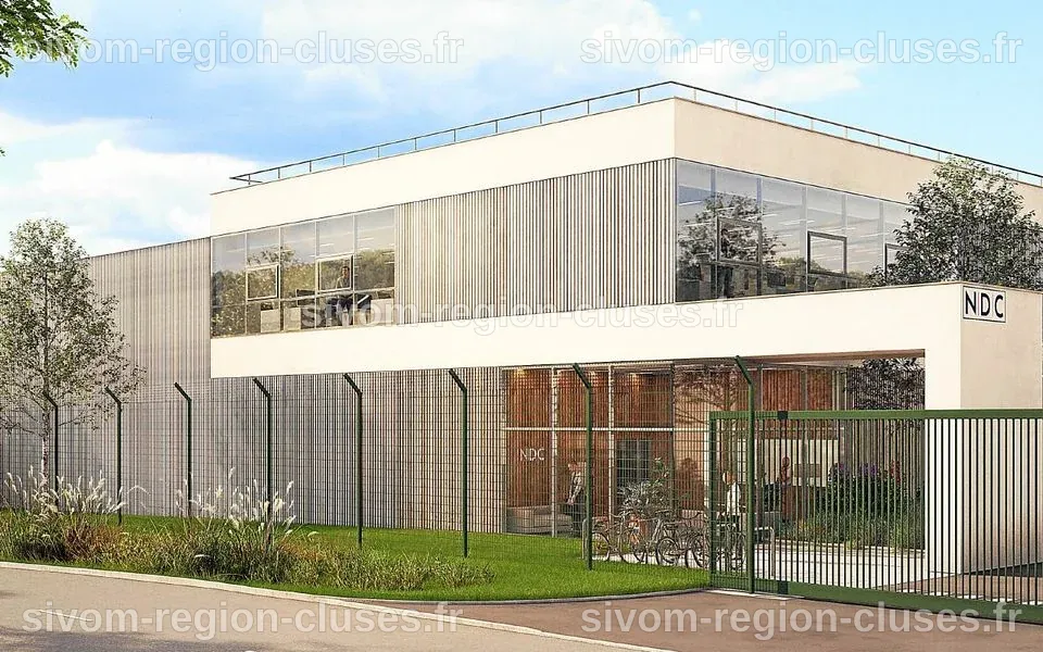 Près de Rennes, un méga-data center va voir le jour en 2025 | Le Télégramme
