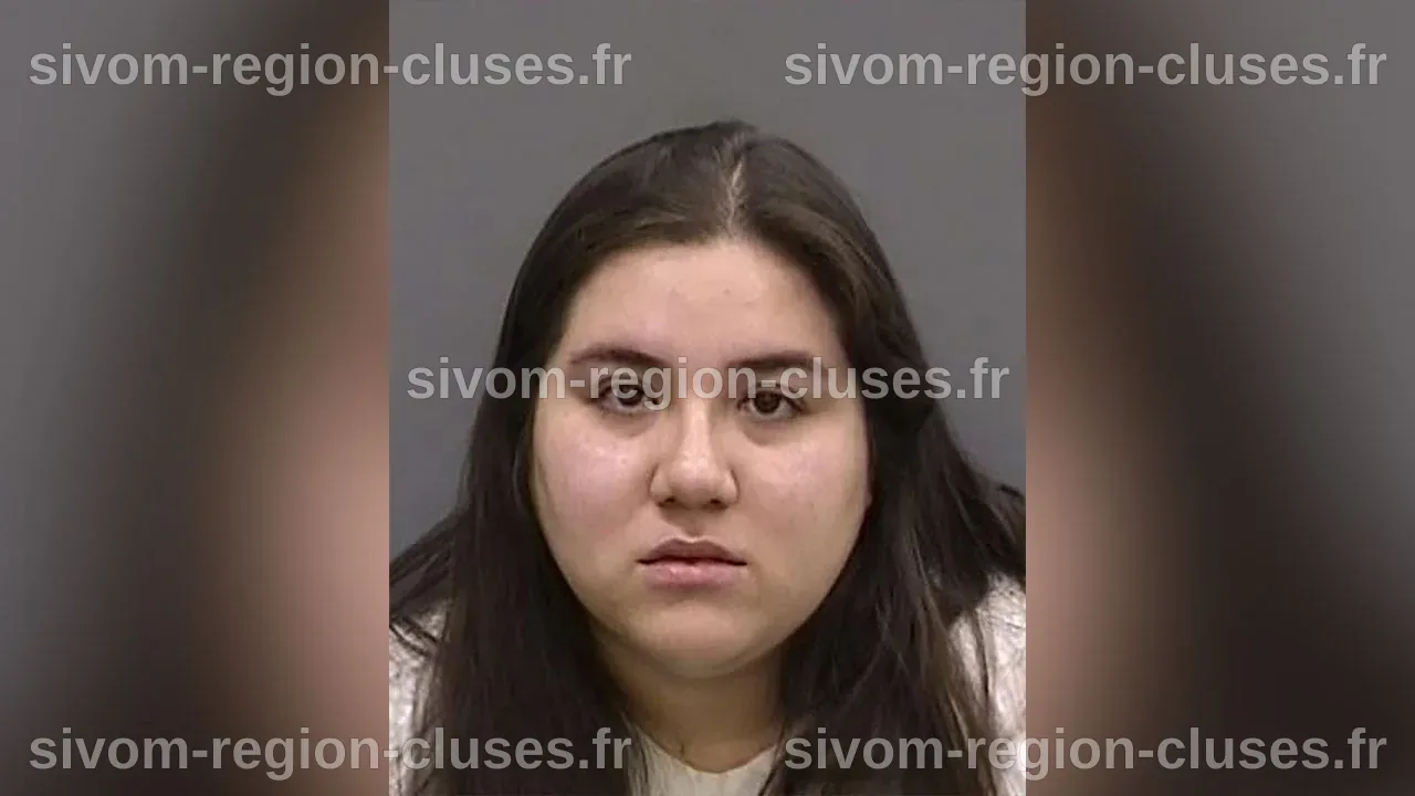 Une femme de Floride condamnée à 5 ans de prison pour avoir abusé de ...