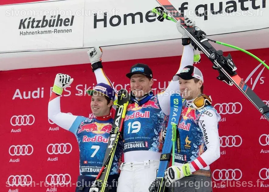 Il prend sa retraite sur la piste de sa plus grande victoire - Sports ...