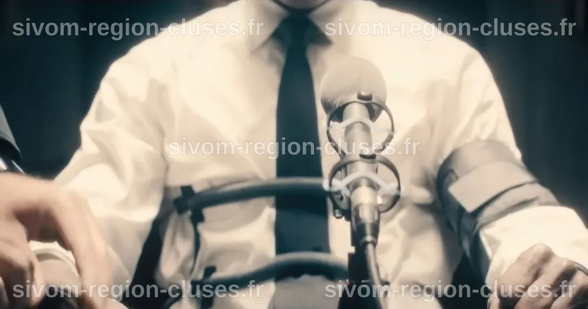 Cette nouvelle série de science-fiction retourne le cerveau des ...