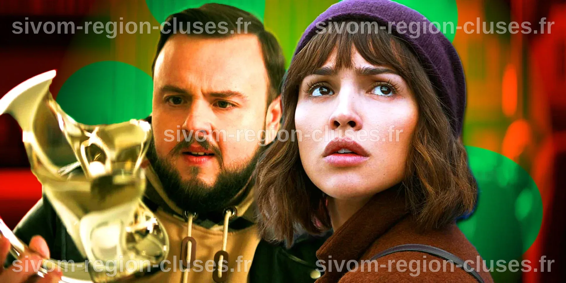 6 raisons pour lesquelles les critiques de la nouvelle émission de ...