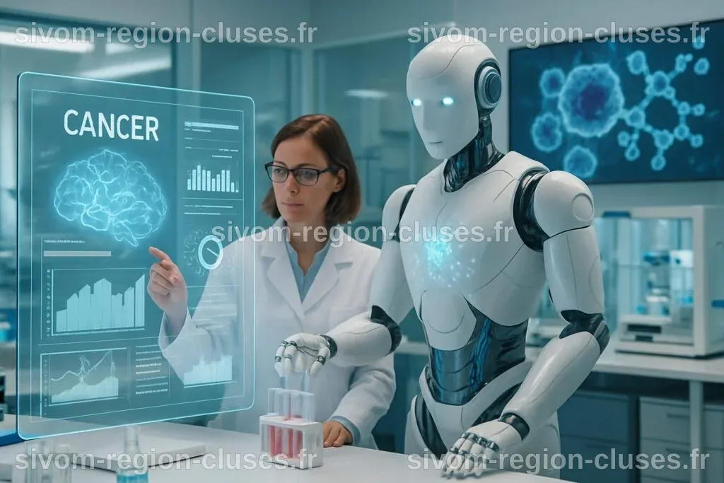 L'acpr se prépare à l'ère de l'intelligence artificielle