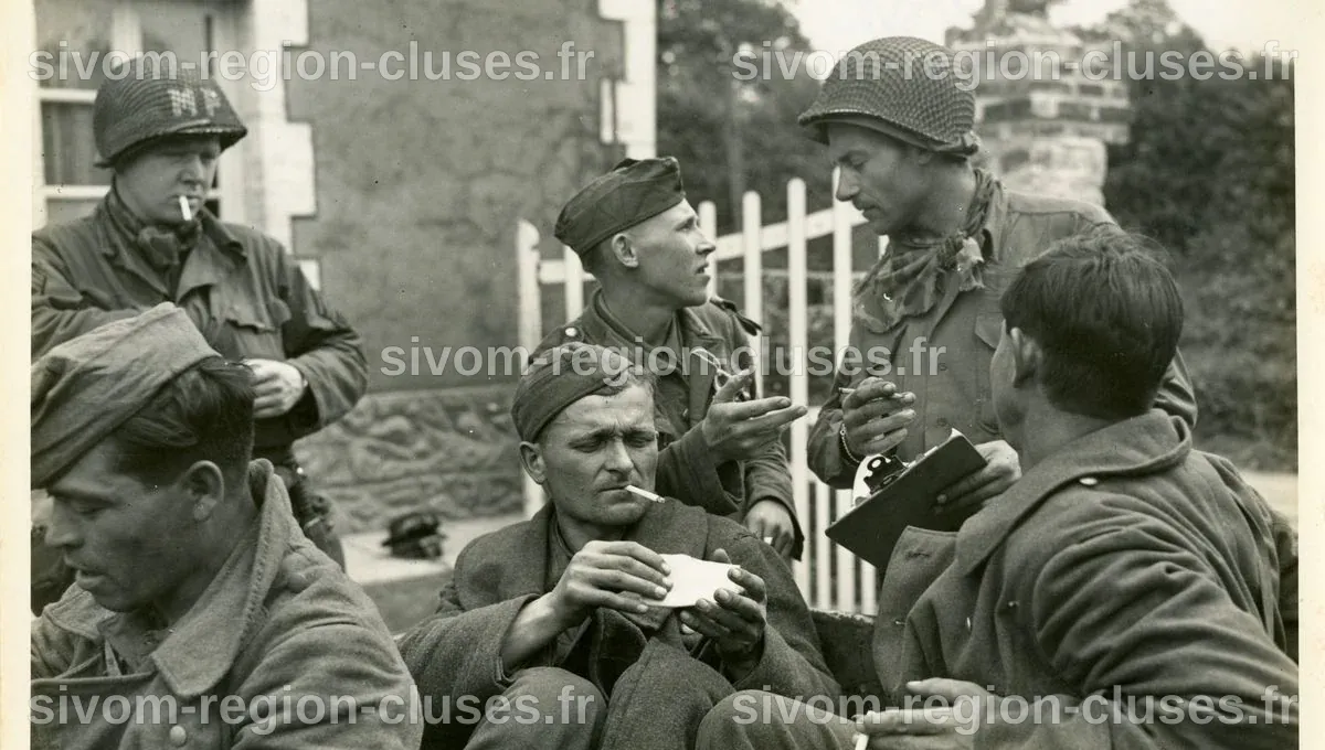 Enfants Soldats En Guerre