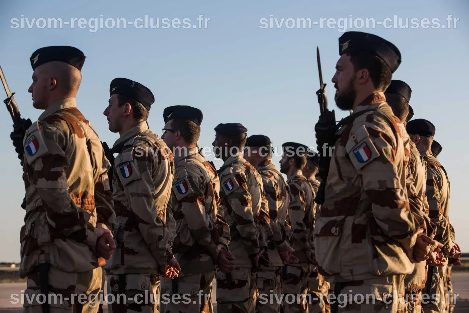 Irak : un soldat français tué lors d'une opération antiterroriste