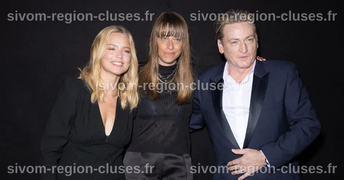 ‘Revoir Paris’, le film avec Virginie Efira sur les attentats de Paris ...