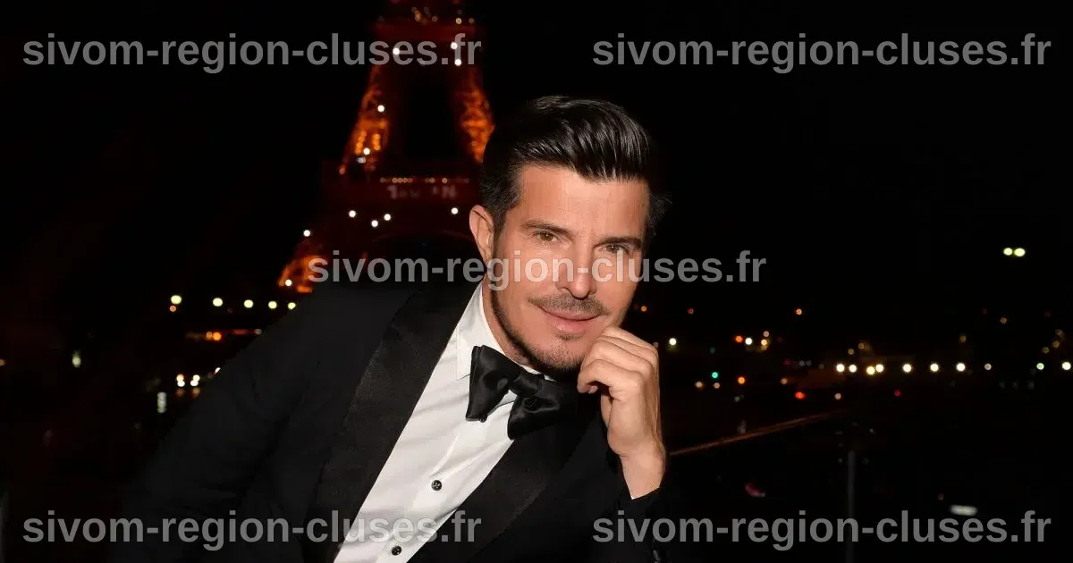 Vincent Niclo Taille Archives - Médias Célèbres