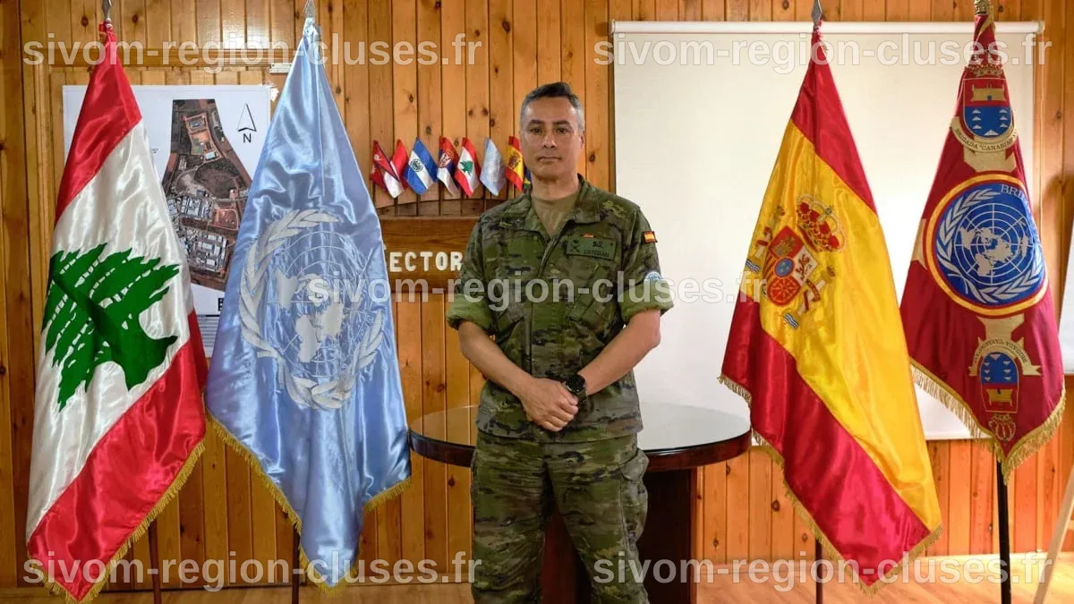 "Un moment historique pour briser le cycle de la violence" - Actualité ...