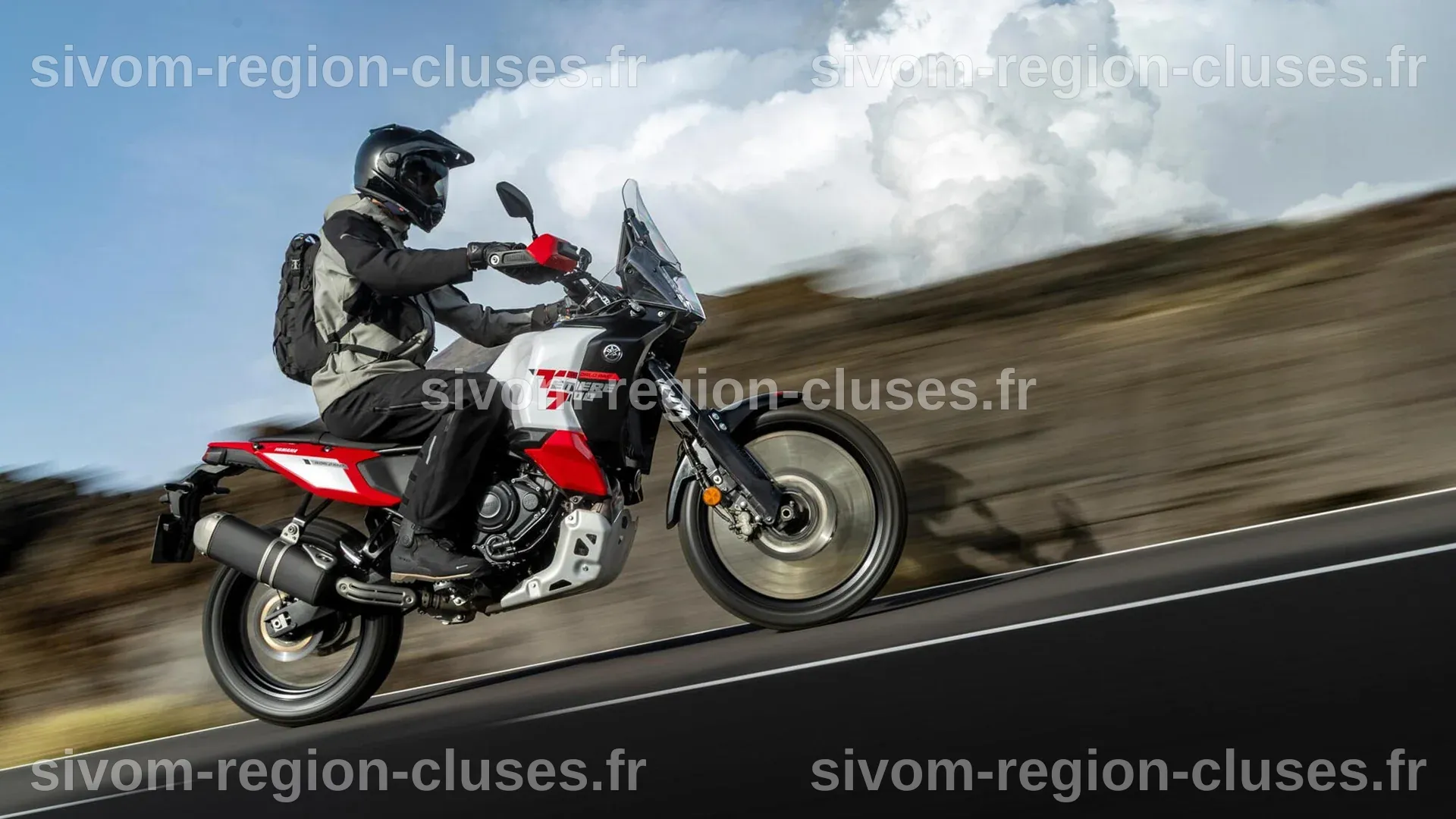 2026 Yamaha Ténéré 700 World Raid Review | Total Motorcycle