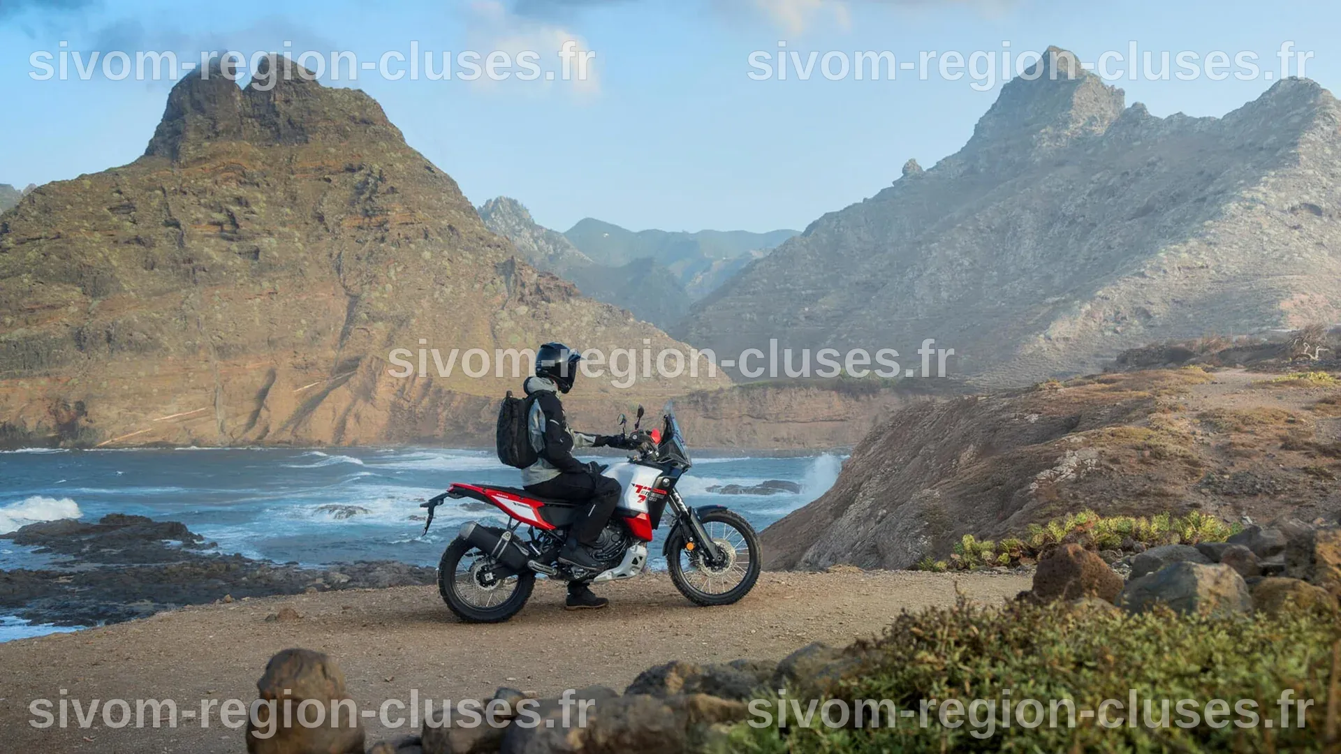 2026 Yamaha Ténéré 700 World Raid Review | Total Motorcycle