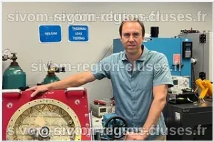 Orbion Space Technology (USA) Funding: $29.2M