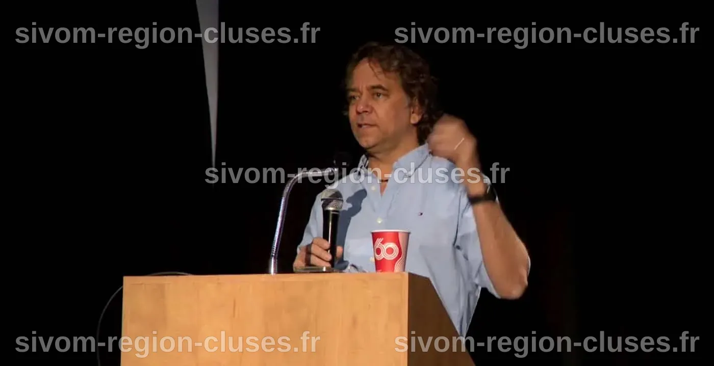 Un scientifique de la NASA rencontre des élèves à Saguenay | JDM