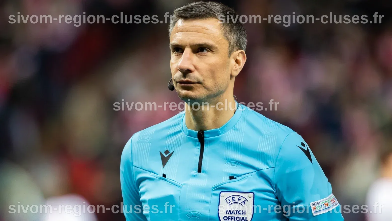 Who is Slavko Vincic, the referee of Spain-Italy. He directed the last ...