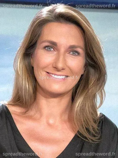 Anne-Claire Coudray Taille