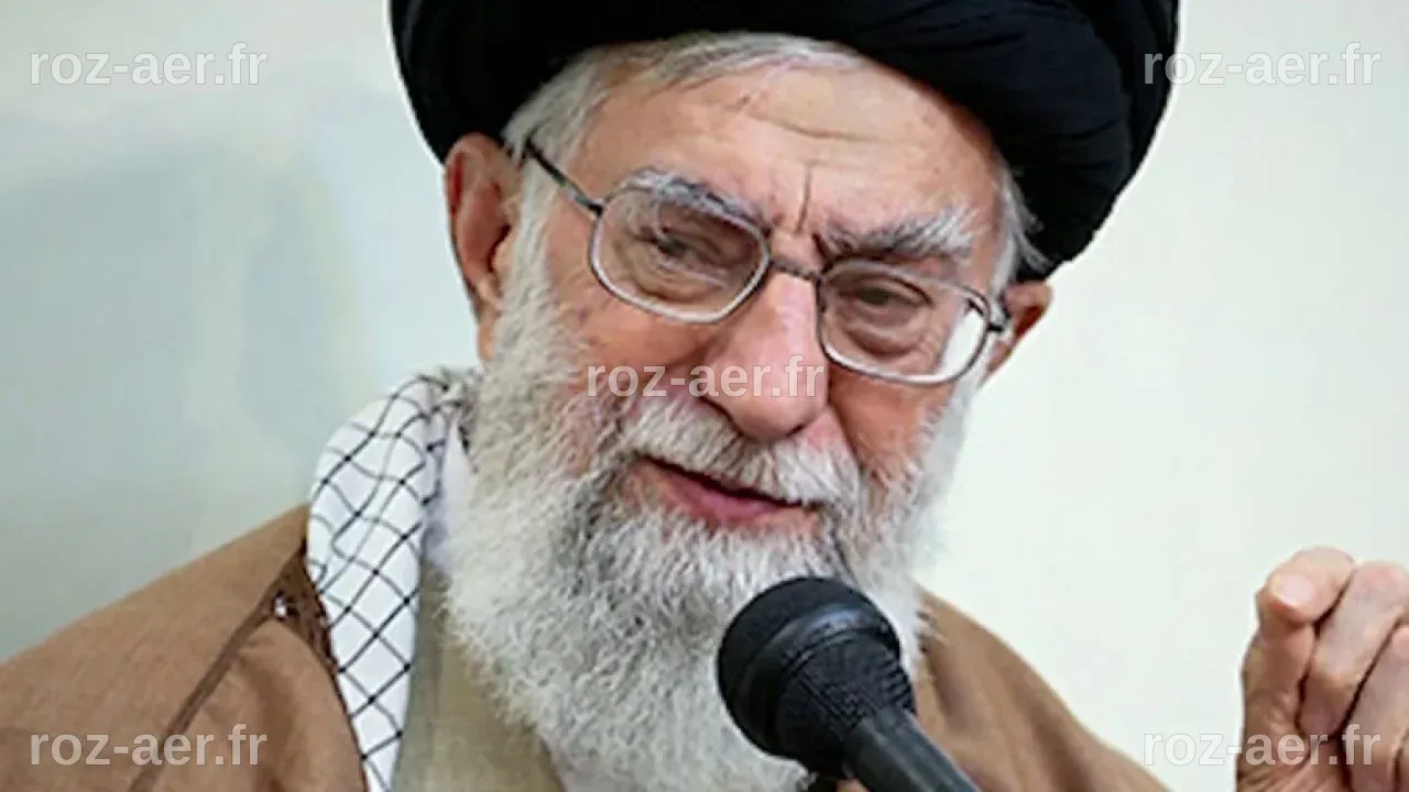 Le nouveau leader suprême iranien souffre de blessures graves et défigurantes, selon des sources