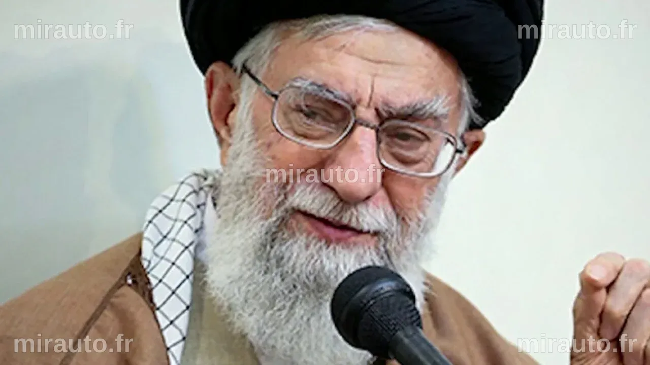Le nouveau leader suprême iranien souffre de blessures graves et défigurantes, selon des sources