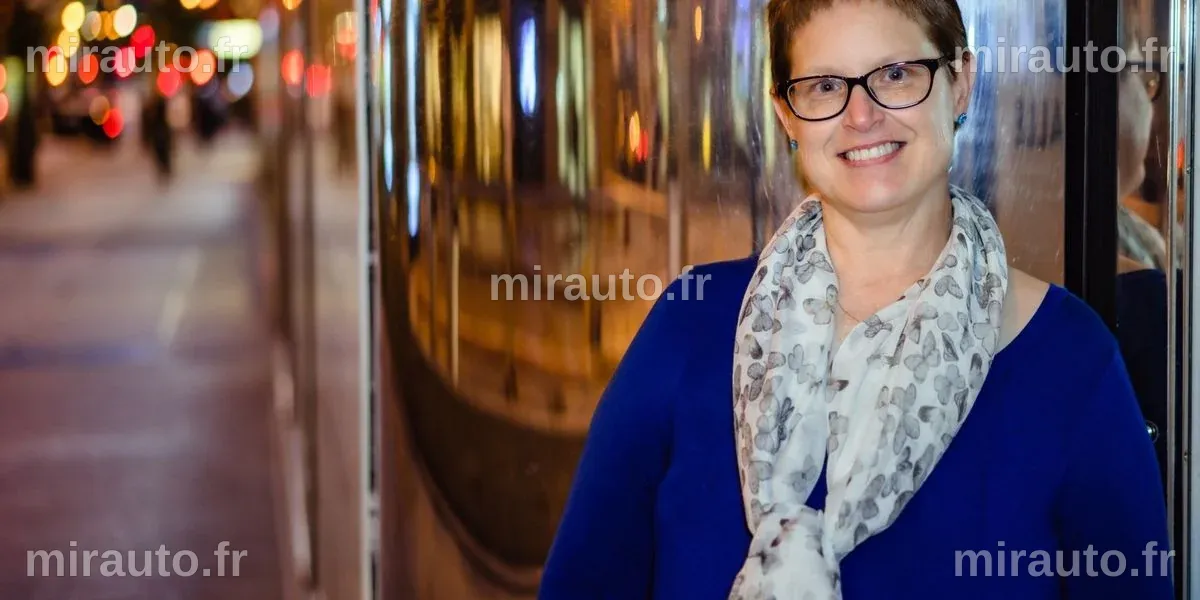 Une femme diagnostiquée avec un cancer vulvaire, cervical et anal après avoir découvert l'infidélité de son mari de 30 ans